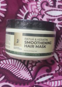 Pilgrim Hair Mask