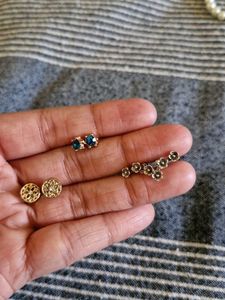 Mystery Jewellery Jar