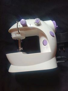 Portable Sewing Machine