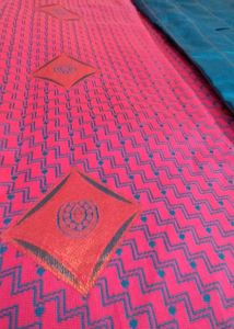 Most Luxury And Premium Dolly Silk Saree