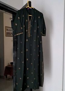 Beautiful Kurti Set