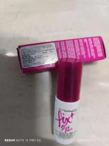 Mac Fix + Stay Over Alcohol Free Setting Spray