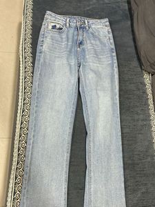 Light Blue Jeans