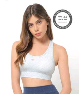 Imported - Avia High Impact Sports Bra