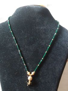 crystal chains