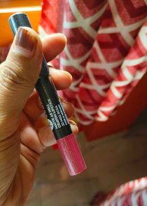 Sugar Matte Lipstick - Miss Rosa