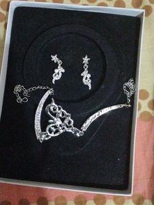 Jewellery Set
