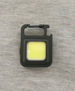 COB Rechargeable Light