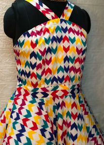 Dresses For 99/ Designer Surplus Dress Rs.199