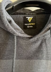 Teamspirit Tee (Size M) – Great Condition