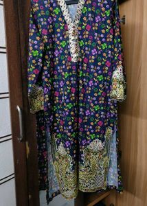 New og Haani lawn set