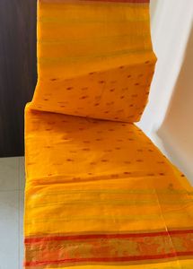 Bengali Jamdani Saaree