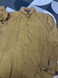 Van Huesen Shirt For Mens
