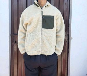 Men&#39;s Fur Jacket