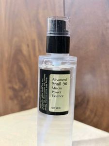 COSRX Snail Mucin Essence