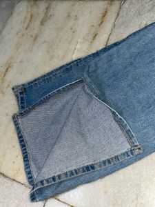 🩵Light Wash Denim Jeans🩵