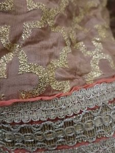 Kurta Plazo Dupatta