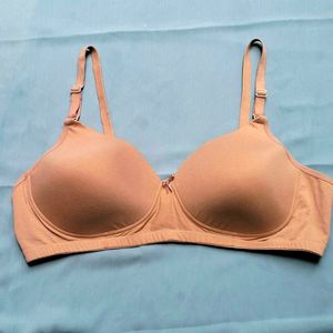 High quality Heavy Chested Bra