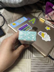 Nykaa Moi Joie de Vivre 16ml perfume