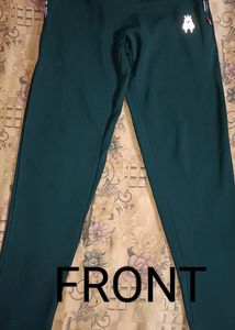 Trouser M Size