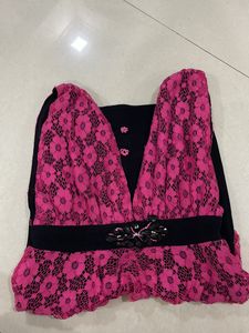 Frendee One Piece Dress