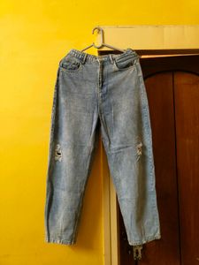 Selling Jeans