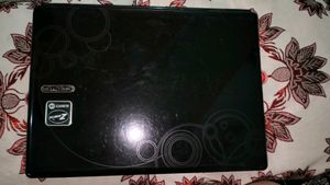 Laptop!