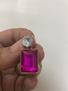 DIAMOND DEAIGNER EARINGS