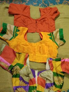Assorted Blouses