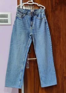 Pull&amp;Bear Baggy Jeans (Original)