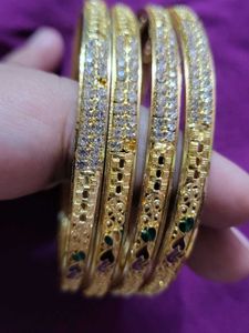 Bangles And Bracelet