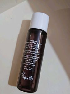 Haruharu Wonder Toner