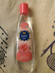 Bajaj Gulab Jal - Rose Water