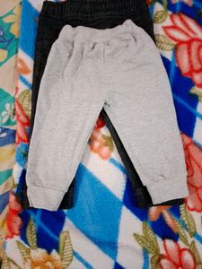 Boys Pants
