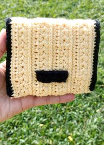 Small Purse.