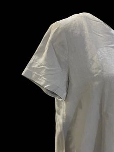 Sky Blue Loose linen Dress
