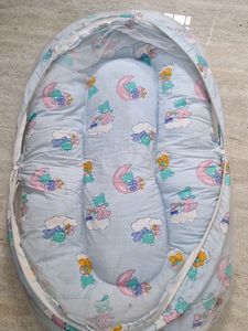 Baby Bed