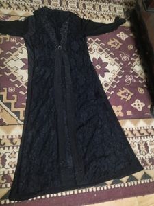 2 Pcs Abaya