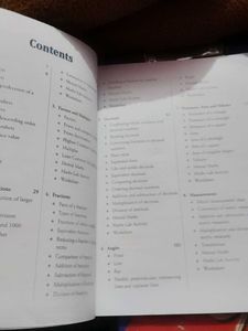 Maths World - Grade 5