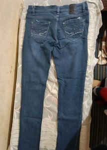 Slim Fit Jeans
