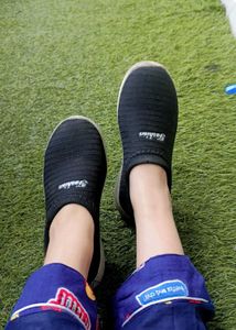 Streachable Sneakers