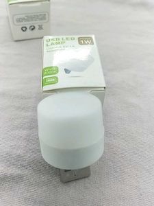 10Pcs1Watt USB LED LAMP