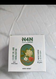 Nature4nature Night Cream