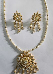 Jewellery Set