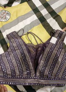 Elegant 4 piece suit set