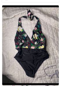 Bodysuit All In One