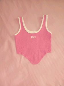 Urbanic Tank Top