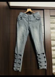 Womens Jeans