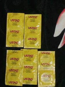 Ustad Condoms