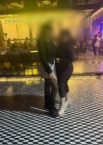 H&amp;m Creamy Platform Boots